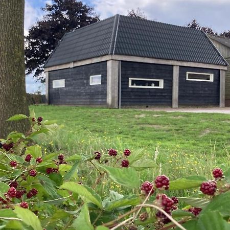 De Barg Villa Vinkenbuurt Kültér fotó