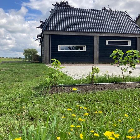De Barg Villa Vinkenbuurt Kültér fotó