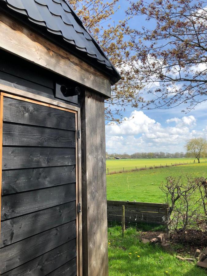 De Barg Villa Vinkenbuurt Kültér fotó