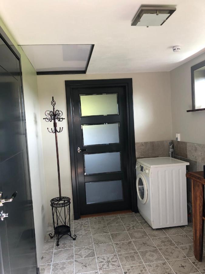 De Barg Villa Vinkenbuurt Kültér fotó