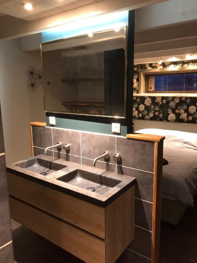 De Barg Villa Vinkenbuurt Kültér fotó
