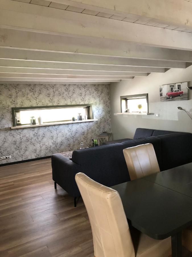 De Barg Villa Vinkenbuurt Kültér fotó