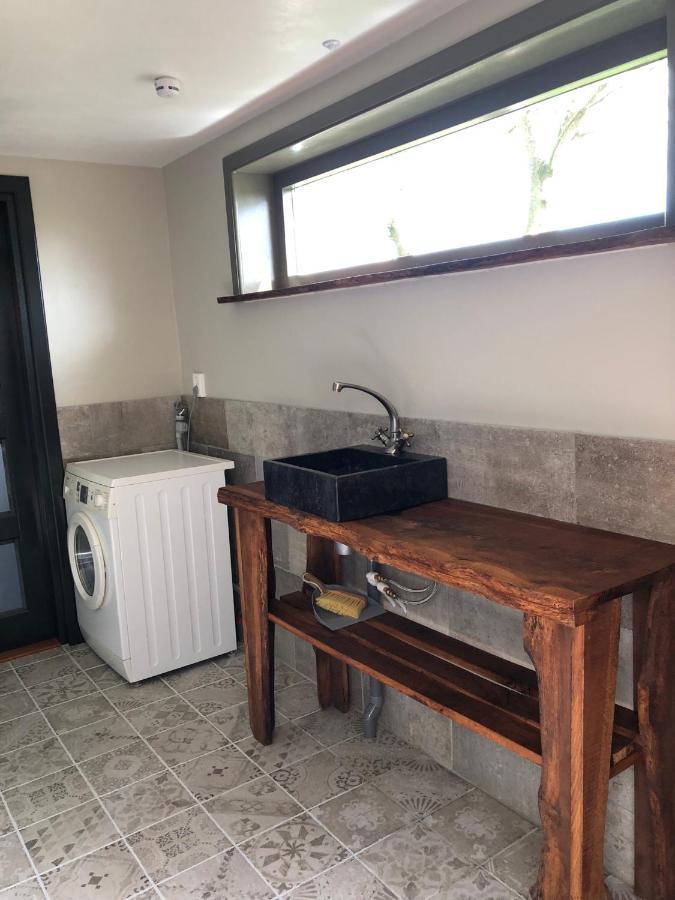 De Barg Villa Vinkenbuurt Kültér fotó
