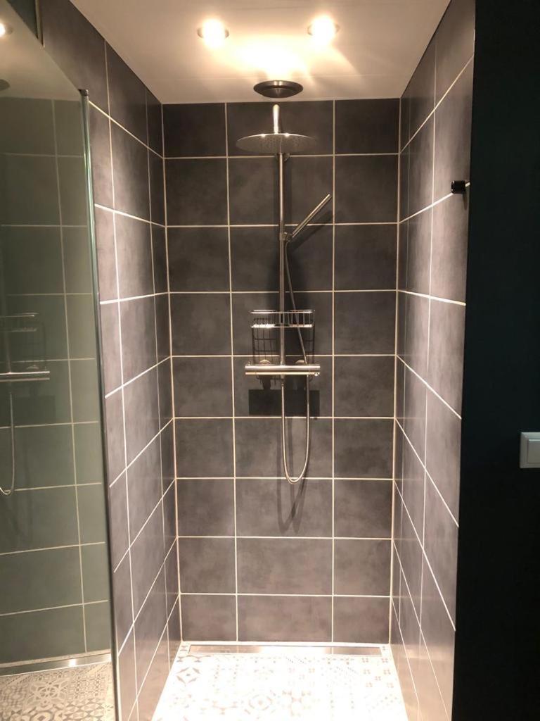 De Barg Villa Vinkenbuurt Kültér fotó
